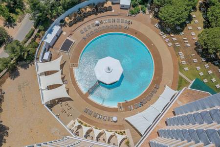 Pestana Blue Alvor Beach All Inclusive Hotel, Pool/Poolbereich