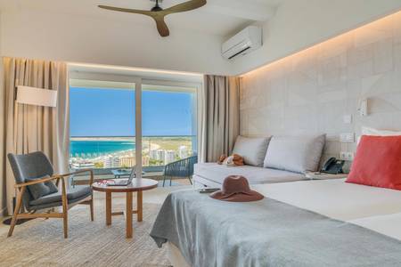 Pestana Blue Alvor Beach All Inclusive Hotel, Family