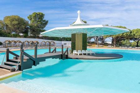 Pestana Blue Alvor Beach All Inclusive Hotel, Pool/Poolbereich