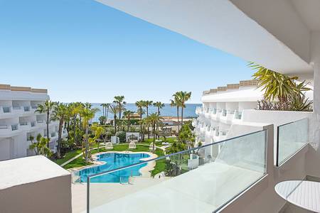 Iberostar Selection Marbella Coral Beach, Junior-Suite