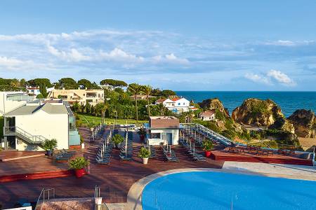 Pestana Alvor Praia Premium Beach & Golf Resort, Pool/Poolbereich