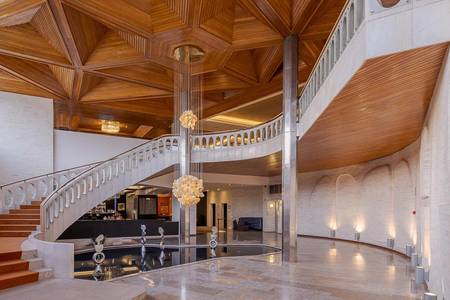 Pestana Alvor Praia Premium Beach & Golf Resort, öffentliche Bereiche