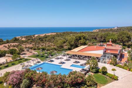 Vila Alba Resort, Resort/Hotelanlage