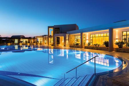 Grand Hotel Holiday Resort, Pool/Poolbereich