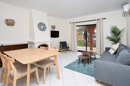 Colina Village, Wohnbeispiel T1