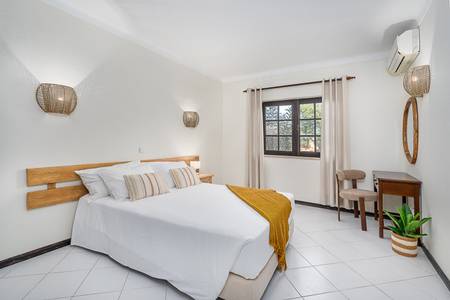 Colina Village, Wohnbeispiel T3