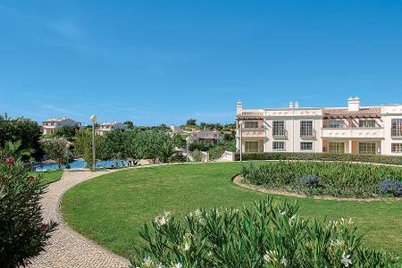 Colina da Lapa, Resort/Hotelanlage