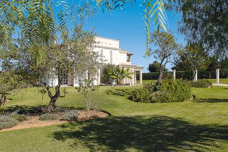 Colina da Lapa, Resort/Hotelanlage