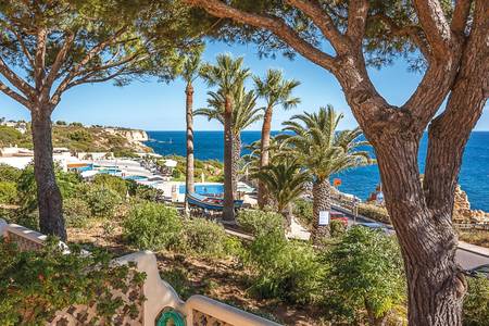 Algar Seco Parque, Bungalow