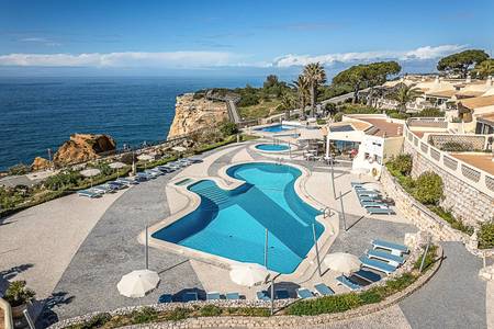 Algar Seco Parque, Pool/Poolbereich