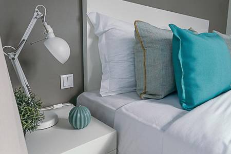 Oásis Tarrafal Alfândegas Suite, Wohnbeispiel Oásis Tarrafal Alfândegas Suite, Wohnbeispiel