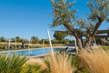 Quinta do Algarvio Village, Pool/Poolbereich