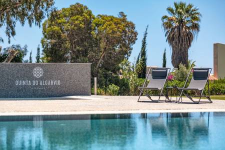 Quinta do Algarvio Village, Pool/Poolbereich