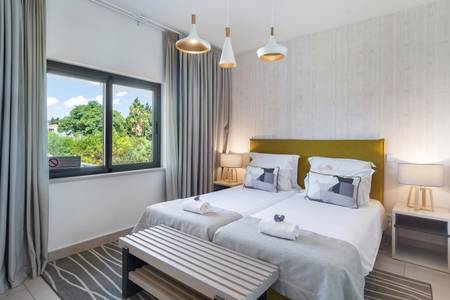 Quinta do Algarvio Village, Wohnbeispiel