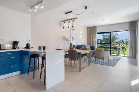 Quinta do Algarvio Village, Wohnbeispiel