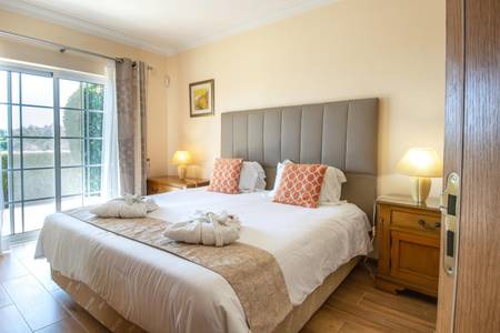 Presa de Moura, Appartement T2