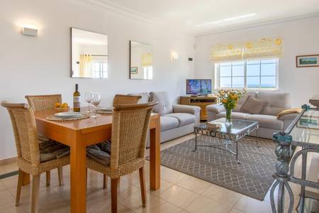 Presa de Moura, Appartement T1