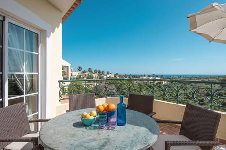 Presa de Moura, Appartement T2