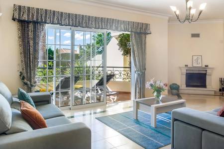 Presa de Moura, Appartement T3