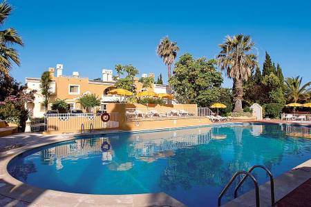 Pestana Palm Gardens - Ocean & Golf Villas, Poolbereich