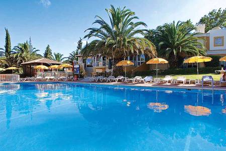 Pestana Palm Gardens - Ocean & Golf Villas, Pool
