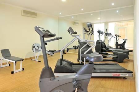 Pestana Palm Gardens - Ocean & Golf Villas, Sport/Freizeit