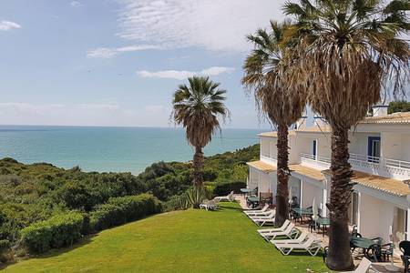Pestana Palm Gardens - Ocean & Golf Villas,