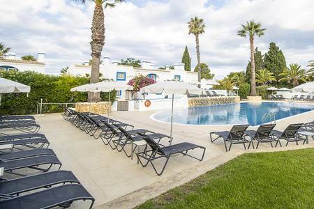 Pestana Palm Gardens - Ocean & Golf Villas, Pool/Poolbereich