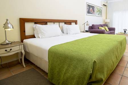 Pestana Palm Gardens - Ocean & Golf Villas, Zimmer/Wohnbeispiel