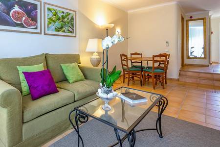 Pestana Palm Gardens - Ocean & Golf Villas, Zimmer/Wohnbeispiel