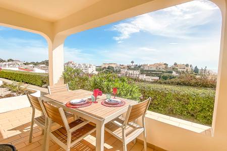 Monte Dourado, Wohnbeispiel