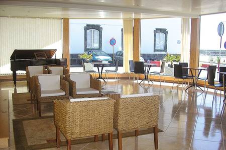 Hotel Beira-Mar, Pianobar