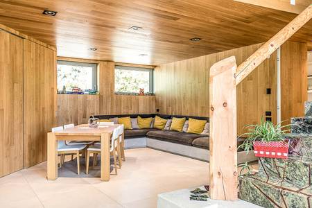 Agriturismo La Dolce Mela, öffentliche Bereiche Agriturismo La Dolce Mela, öffentliche Bereiche