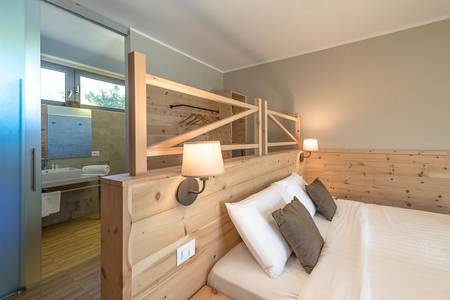 Agriturismo La Dolce Mela, Wohnbeispiel Agriturismo La Dolce Mela, Wohnbeispiel