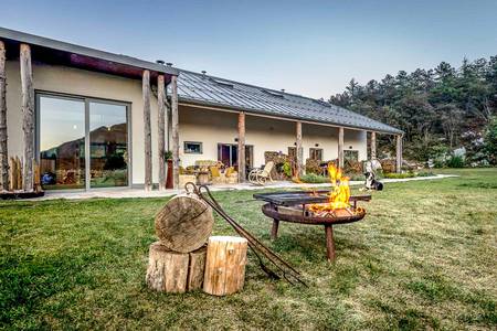 Agriturismo La Dolce Mela, Resort/Hotelanlage Agriturismo La Dolce Mela, Resort/Hotelanlage