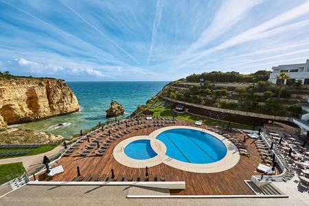 Tivoli Carvoeiro Algarve Resort, Pool/Poolbereich