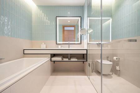 Hyatt Regency Lisboa, Zimmer/Wohnbeispiel