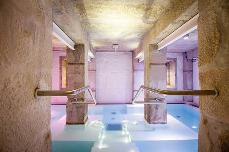 OCA Flores & Vitoria Village, Spa/Wellness