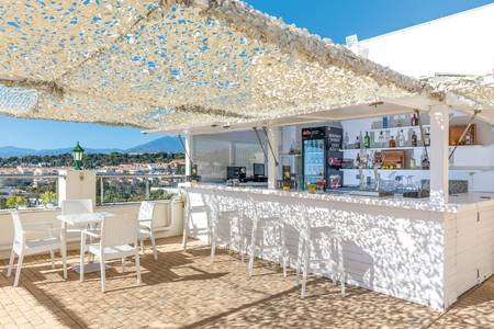 Hotel Senator Marbella & Spa, Pool/Poolbereich