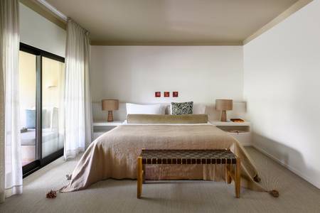 Vilalara Grand Hotel Algarve, Deluxe Suite