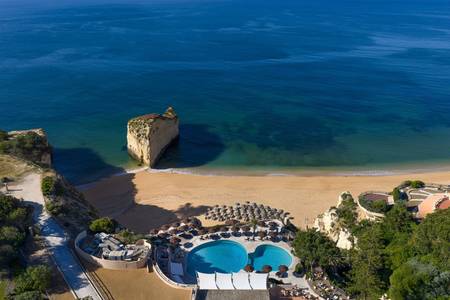 Vilalara Grand Hotel Algarve, sonstige
