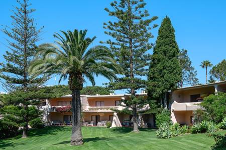 Vilalara Grand Hotel Algarve, Resort/Hotelanlage