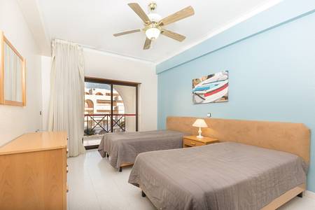 Ukino Terrace Algarve - Concept Hotel, Wohnbeispiel