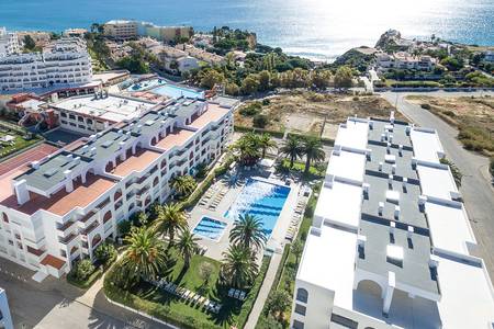 Ukino Terrace Algarve - Concept Hotel, Resort/Hotelanlage