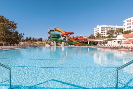 Ukino Palmeiras Village - Family Resort, Pool/Poolbereich