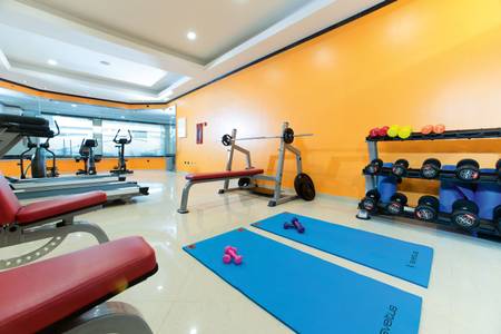 Ukino Palmeiras Village - Family Resort, Sport/Freizeit