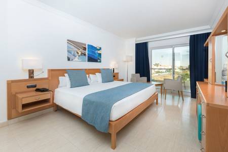 Ukino Palmeiras Village - Family Resort, Wohnbeispiel