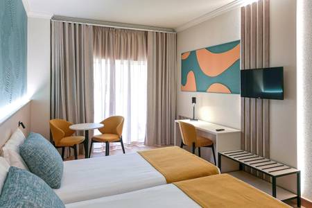 Ukino Palmeiras Village - Family Resort, Standard