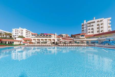 Ukino Palmeiras Village - Family Resort, Resort/Hotelanlage Ukino Palmeiras Village - Family Resort, Resort/Hotelanlage