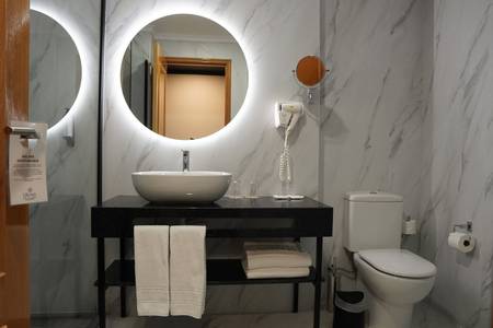 Ukino Palmeiras Village - Family Resort, Wohnbeispiel Ukino Palmeiras Village - Family Resort, Wohnbeispiel